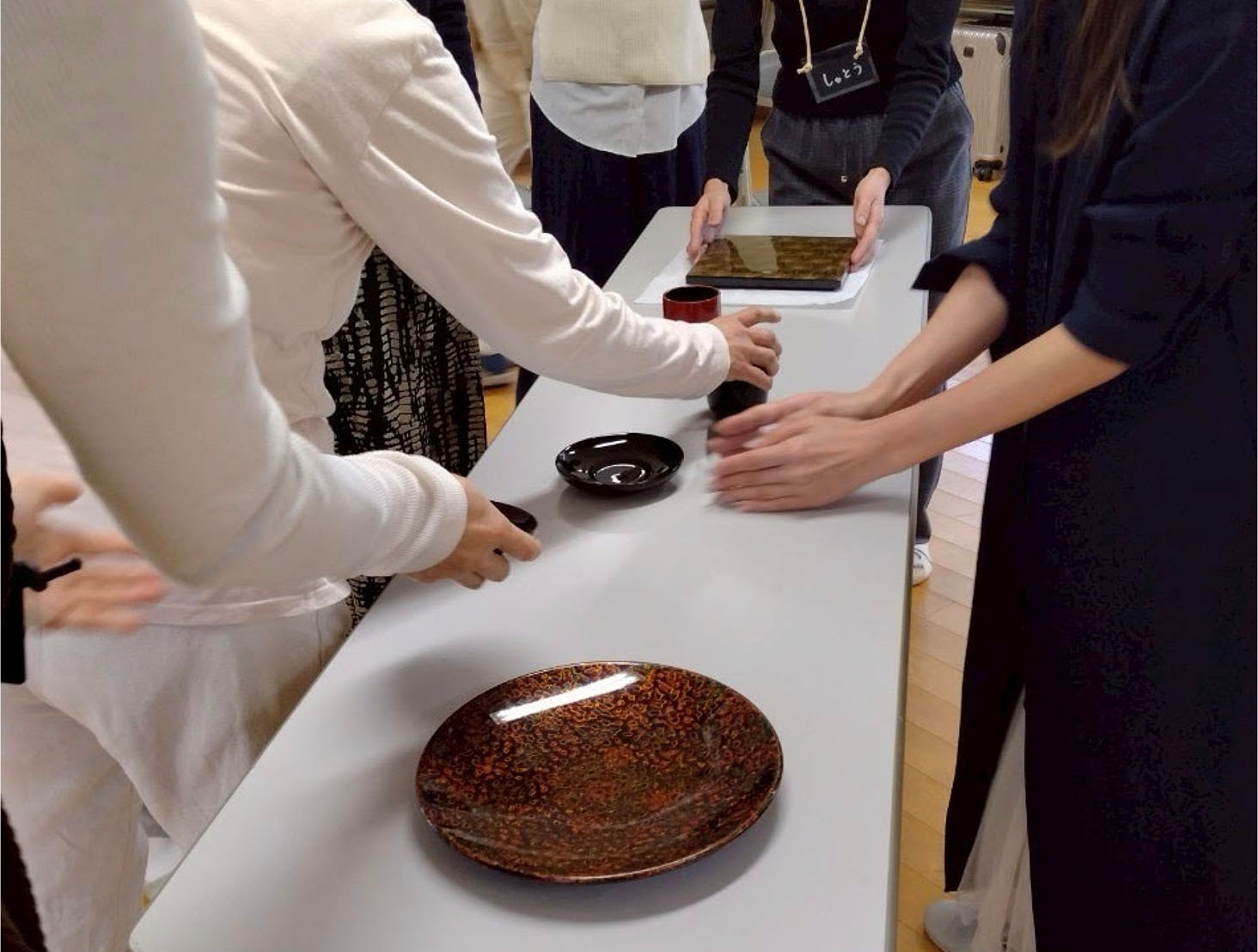 開催レポート 2026年2月22日 1枚目