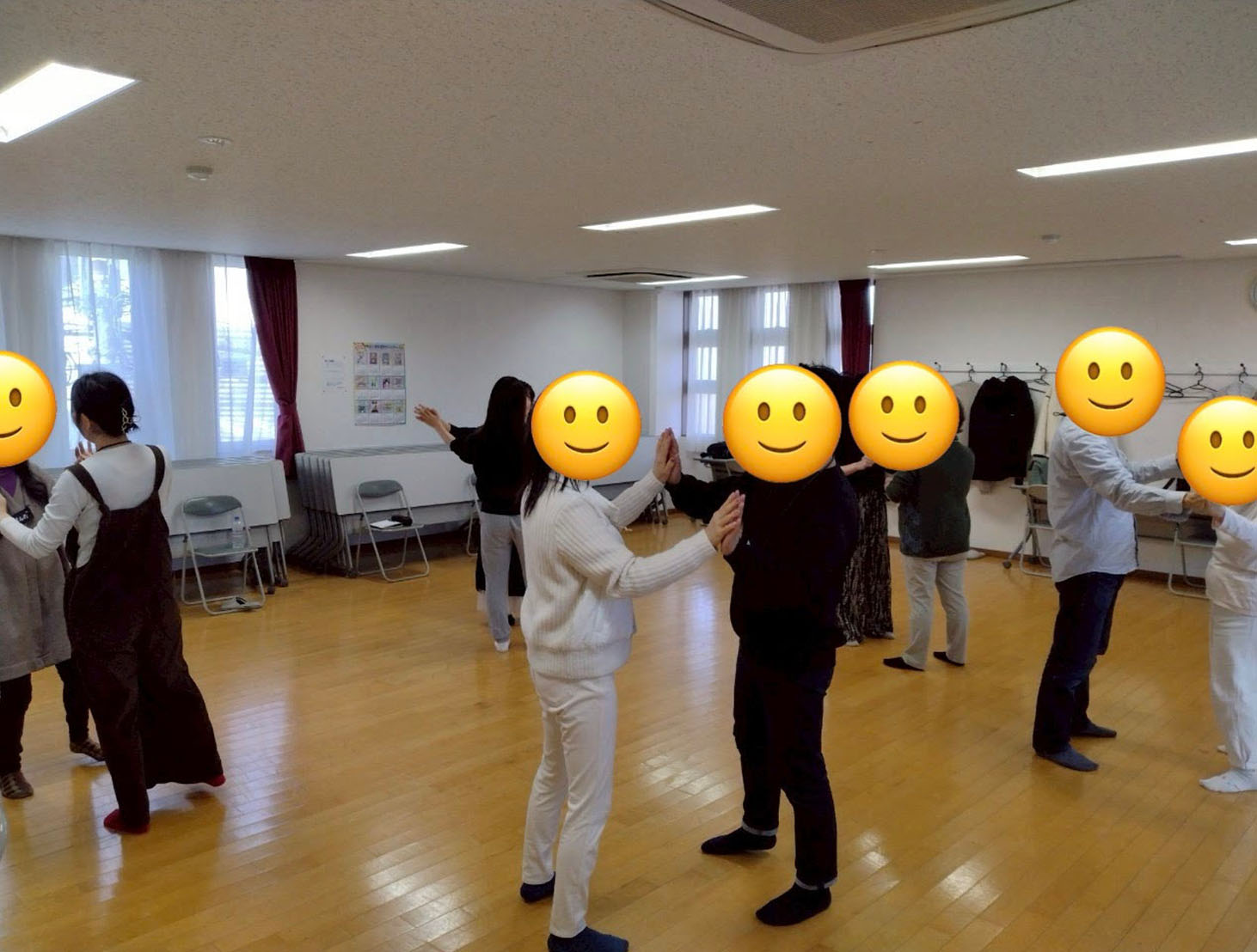 開催レポート 2026年2月22日 2枚目